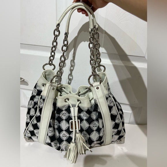 MCM Limited Edition Bag - Picture 2 of 13